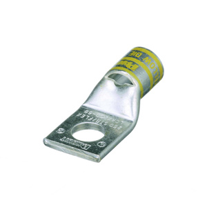 Panduit LCAX Series Standard Barrel Compression Lugs