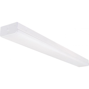 40W LED WIDE STRIP 5K        65-1143 SAT