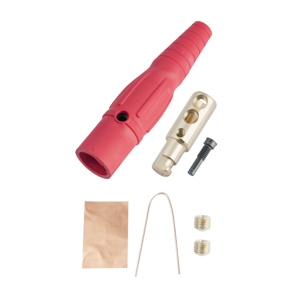 PS20MBR PLG 400A 600V RED MA 1P DEV
