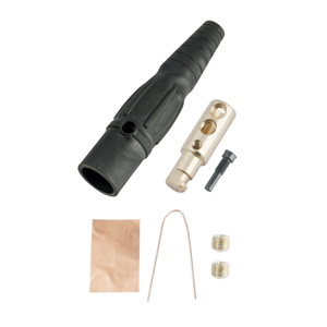 PS20MBBK PLG 400A 600V BLK MA 1P DEV