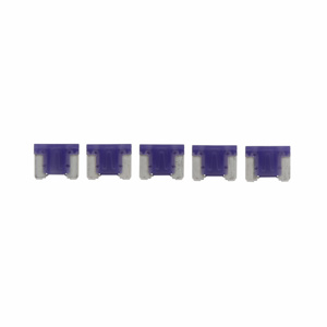 Eaton Bussmann ATM-LP Series Fast Acting Automotive Fuses