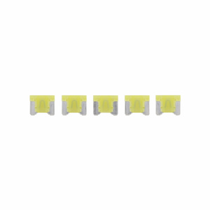 Eaton Bussmann ATM-LP Series Fast Acting Automotive Fuses