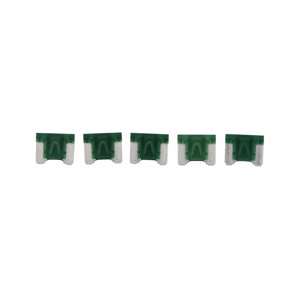 Eaton Bussmann ATM-LP Series Fast Acting Automotive Fuses
