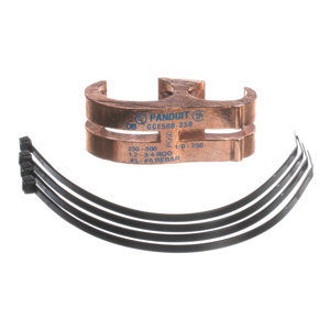 Panduit E Style Ground Tap Connectors