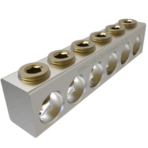 nVent UTILCO Pedestal and Handhole Multi-tap Connectors