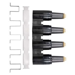 ABB Elastimold Deadbreak Connecting Plugs