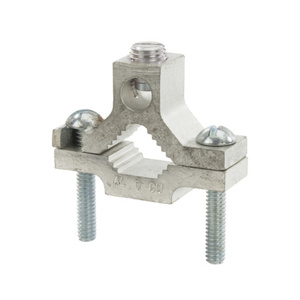 NSI Industries G Series Grounding Clamps