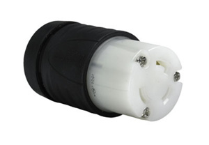 L530CGCM L530-C LKGCONN L5-30R 30A 125V