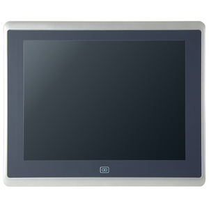 2715P-T15CD-B PPANELVIEW 5510 15 IN