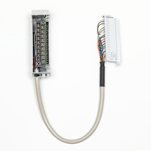 Rockwell Automation 1492 Field Wiring Conversion Systems