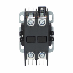 Eaton C25 Series Non-reversing Definite Purpose Contactors