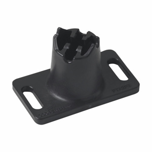 Eaton B-Line FLEXTRAY Basket Tray Floor Stands