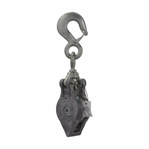 Eaton Cooper Power Blockmaster® 404 Series Hand Line Blocks