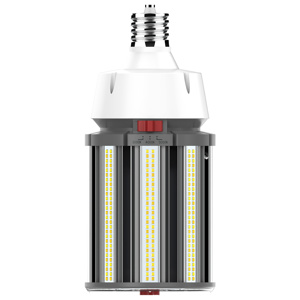 Satco Products LED Corn Cob Lamps Corn Cob 120 W Mogul (EX39)