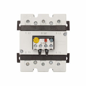 Eaton XT IEC Bimetallic Overload Relays