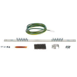 Panduit Grounding Busbar Kits