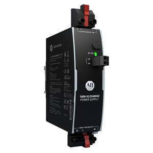 Rockwell Automation 1606-XLE Essential Power Supplies