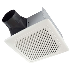 Broan-Nutone Roomside Bath Exhaust Fans 110 CFM 3 Sones White