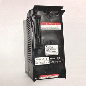 Rockwell Automation PowerFlex 520 Power Modules