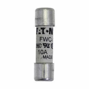 Eaton Bussmann FWA-10F Series High Speed Class aR Semiconductor Fuses