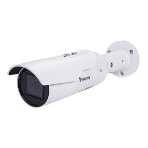 Vivotek Outdoor Bullet Network Cameras