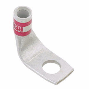 Panduit LCAX Series Standard Barrel Compression Lugs