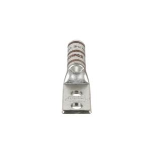 Panduit LCCX Series Long Barrel Compression Lugs
