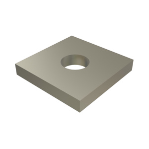 Atkore Unistrut Square Washers