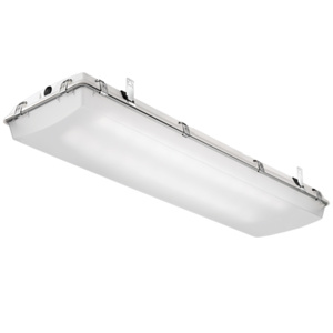 Lithonia FHE Series Vaportite Linear Fixtures