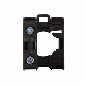Eaton M22 Series Push Button Adapters