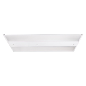 Sylvania LNHIBA Series LED Linear Highbays 120 - 277 V 300 W 40500 lm 4000 K <em class="search-results-highlight">0</em> - 10 V Dimming Wide LED Driver