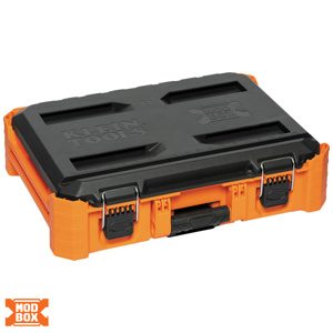 Klein Tools Rolling Toolboxes Impact Resistant Polymers