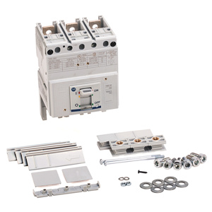Rockwell Automation 140G-J Series Molded Case Circuit Breakers