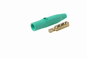 PSM2MG 150A 600V MALE GRN