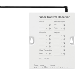 Lutron RadioRA Receivers