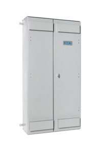 Eaton Pow-R-Xpress NEMA 3R Panelboard Enlcosures