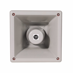 Rockwell Automation High Performance Electronic Horns