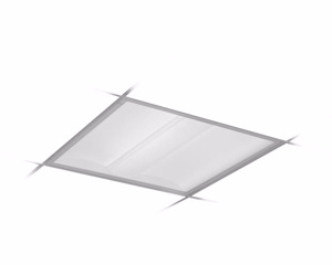 Day-Brite CFI SofTrace LED Troffers