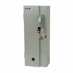 Eaton ECN Freedom Series Combinatin Non-reversing Starters 1 - 5 A NEMA 0