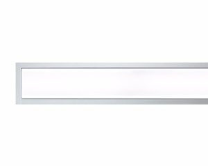 Ledalite TruGroove Recessed Strip Lights