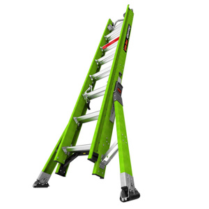 Little Giant Ladder Sumostance™ Extension Ladders