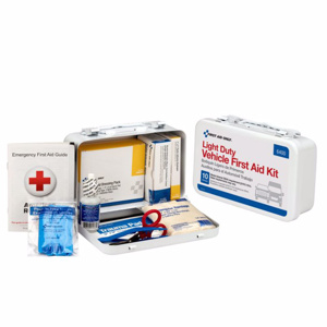 First Aid Only® First Aid Kits 10 Person