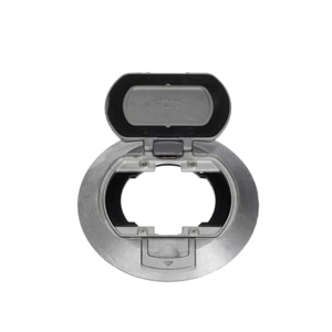 ABB Thomas & Betts FPT Series Poke-thru Systems