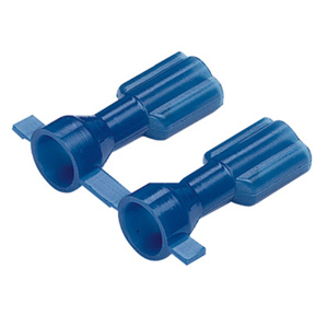 Panduit Female Insulated Disconnects