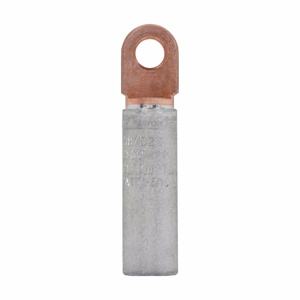 Eaton Cooper Power CC Series Copper Compression Connectors