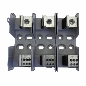Eaton Bussmann JM Series Class J Fuse Blocks
