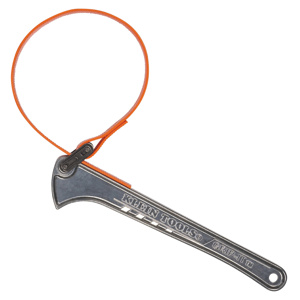 Klein Tools Grip-It® Strap Wrenches