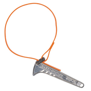 Klein Tools Grip-It® Strap Wrenches