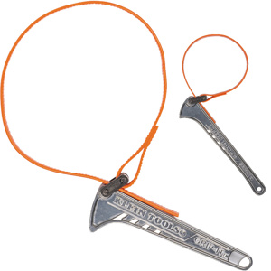 Klein Tools Grip-It® Strap Wrench Sets