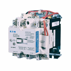 Eaton A200 Non-reversing Starters